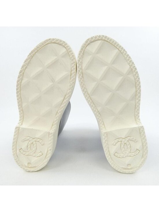 Chanel Hives Long Boots - Picture 4 of 6